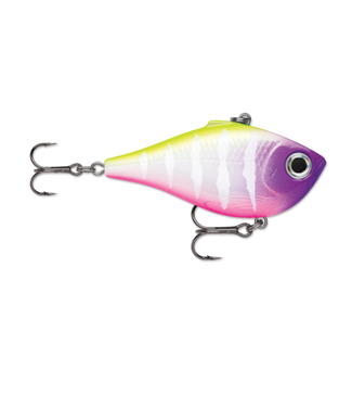 RAPALA RAPALA RIPPIN' RAP LIPLESS CRANKBAIT