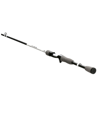 13 FISHING 13 FISHING RELY BLACK CASTING ROD 1 PIECE