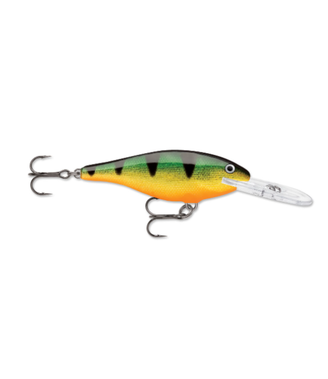 RAPALA SHAD RAP CRANKBAIT