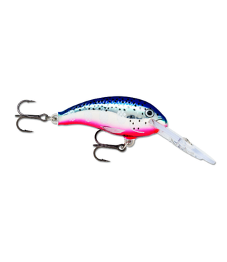 RAPALA RAPALA SHAD DANCER CRANKBAIT