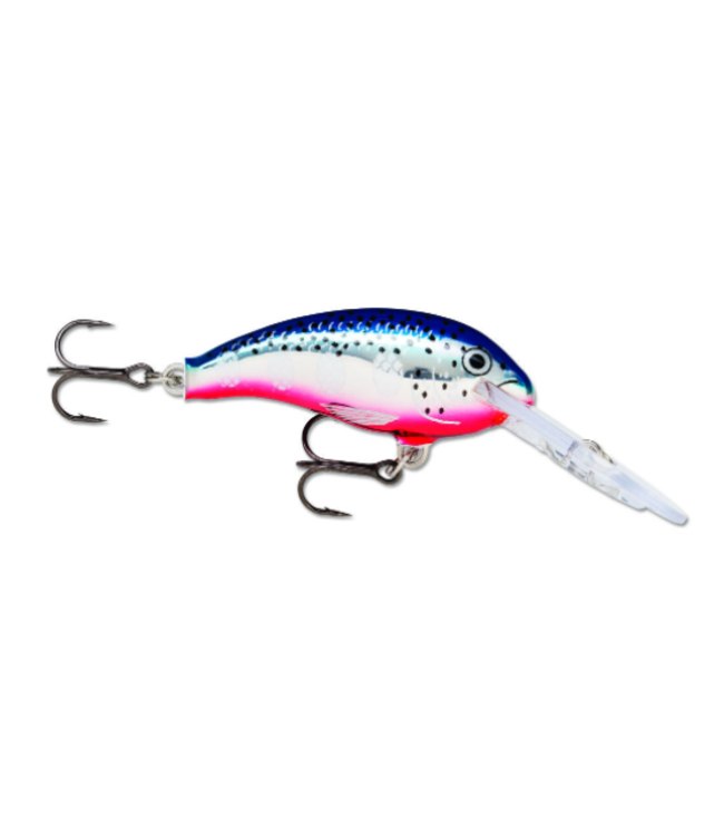 RAPALA SHAD DANCER CRANKBAIT