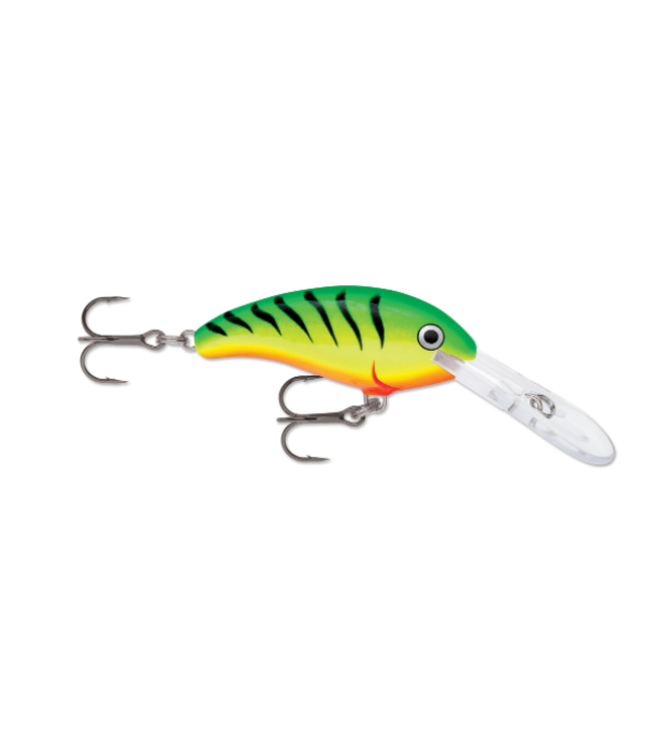 RAPALA SHAD DANCER CRANKBAIT
