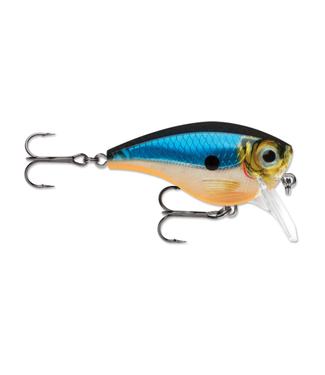 RAPALA RAPALA BX MID BRAT LURE