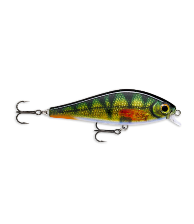 RAPALA SUPER SHADOW RAP LURE