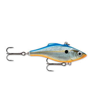 RAPALA RATTLIN' RAPALA LIPLESS CRANKBAIT - Lefebvre's Source For Adventure