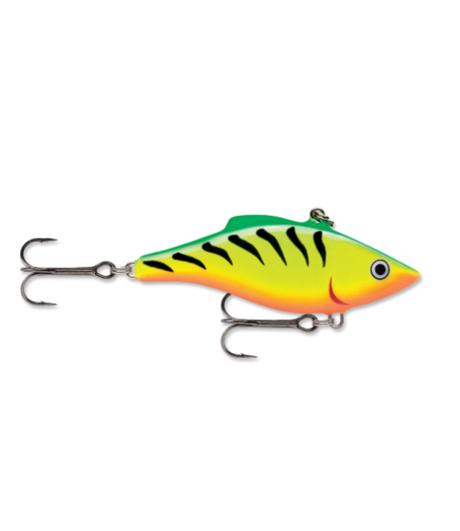 RAPALA RATTLIN' RAPALA LIPLESS CRANKBAIT