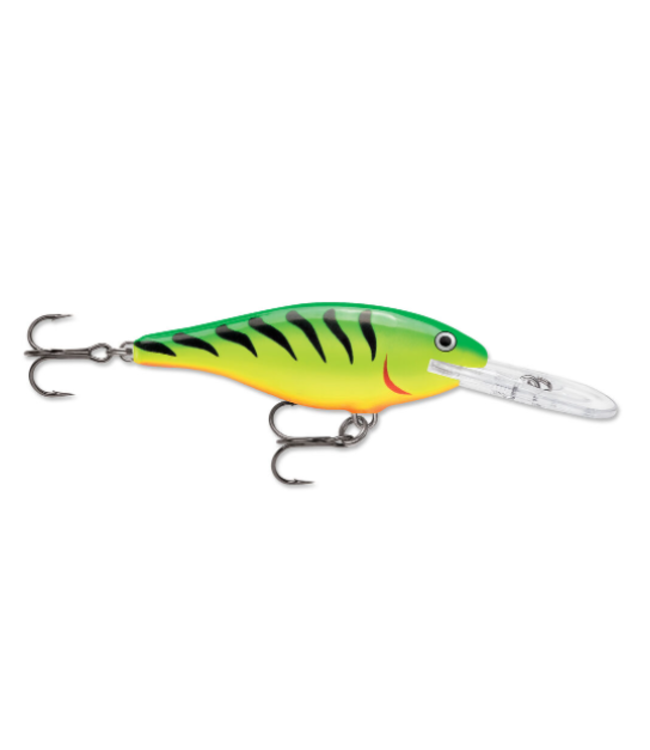 RAPALA SHAD RAP CRANKBAIT