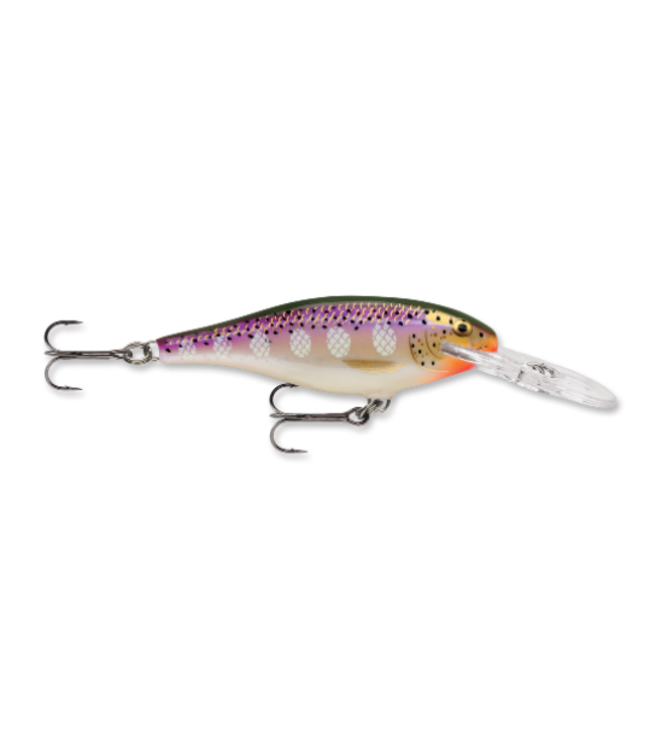 RAPALA SHAD RAP CRANKBAIT