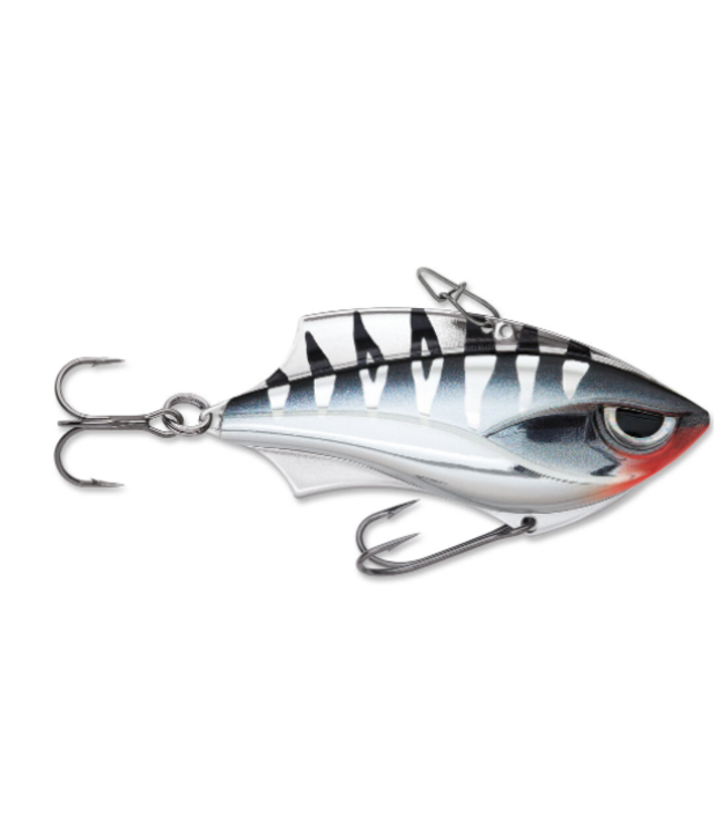 RAPALA RAP-V BLADE - RATTLING SINKING LURE