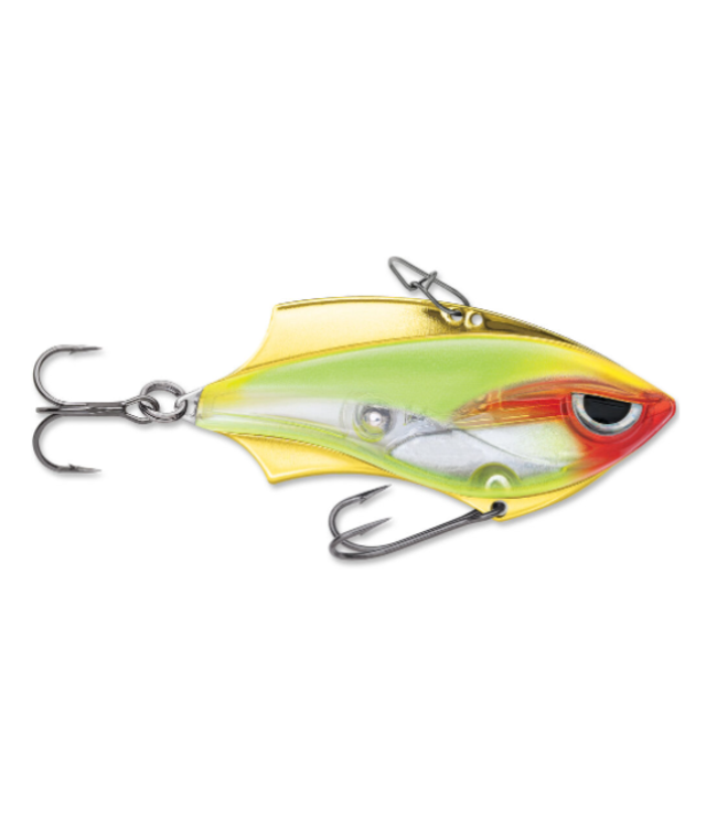 RAPALA RAP-V BLADE - RATTLING SINKING LURE