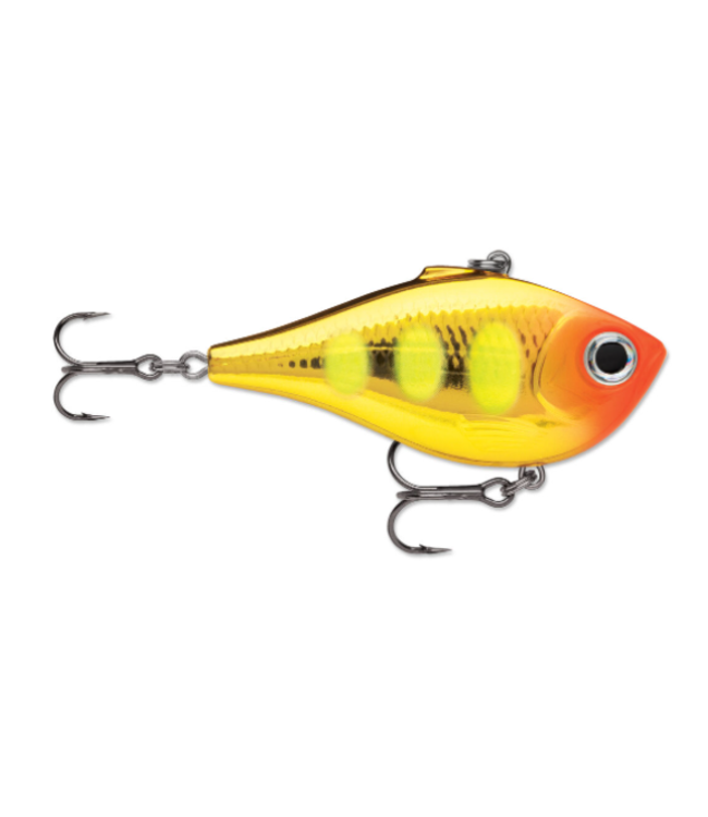 RAPALA RIPPIN' RAP LIPLESS CRANKBAIT