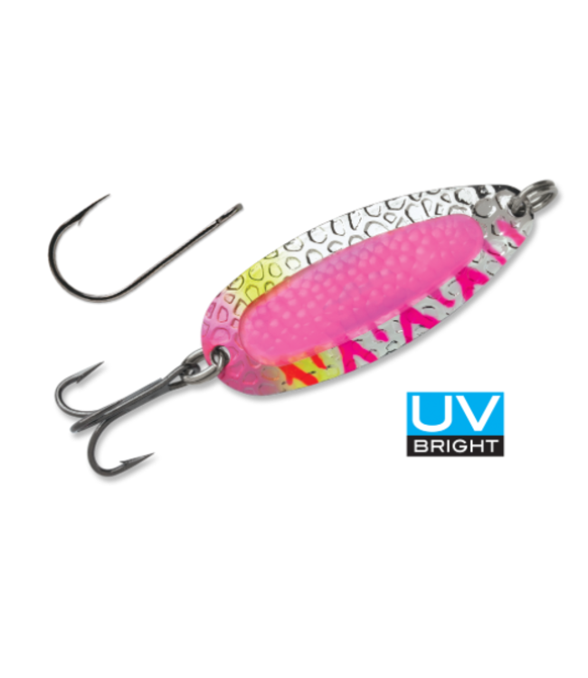 BLUE FOX PIXEE SPOON