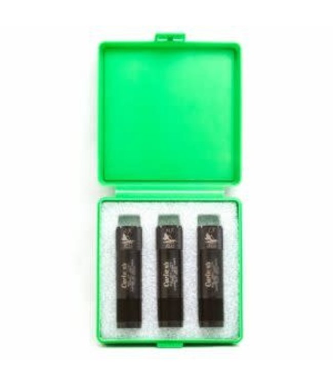 CARLSON'S 12 GAUGE CREMATOR WATERFOWL PORTED CHOKE TUBE SET BROWNING INVECTOR + SHOTGUNS (3 PACK)