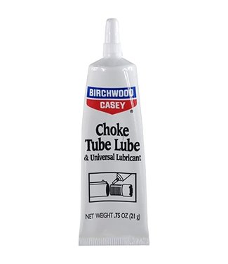 BIRCHWOOD CASEY BIRCHWOOD CASEY CHOKE TUBE LUBE