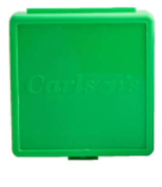 CARLSON'S CHOKE TUBE CASE (HOLDS 3)