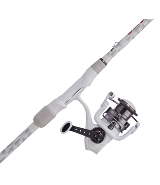 Abu Garcia Veritas Spinning Combo