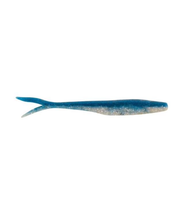 BERKLEY POWERBAIT MAXSCENT FLATNOSE MINNOW