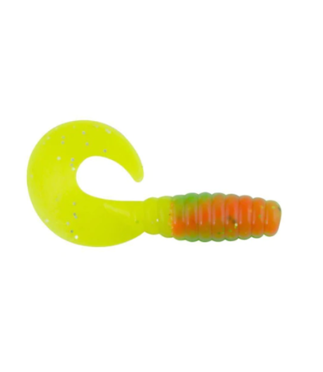 BERKLEY POWERBAIT POWER GRUBS