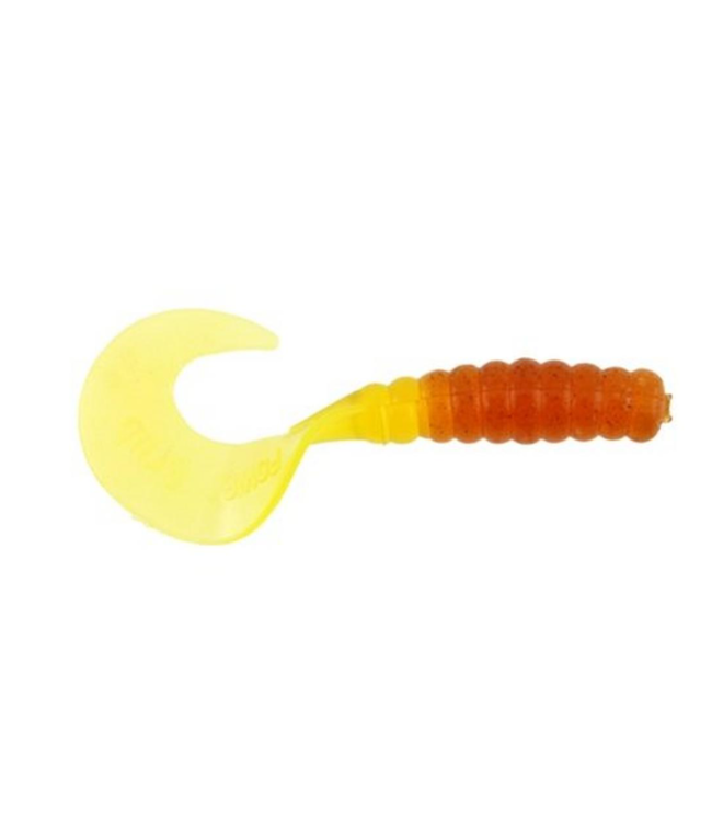 BERKLEY POWERBAIT POWER GRUBS