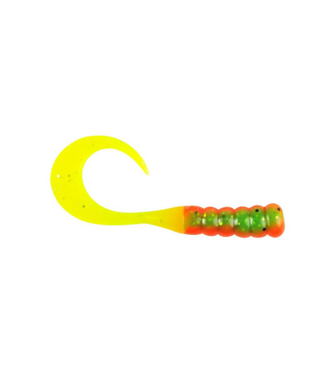 BERKLEY RIBBONTAIL GRUBS (15 PACK)