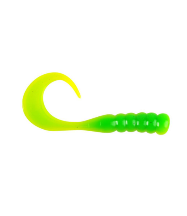 BERKLEY RIBBONTAIL GRUBS (15 PACK)
