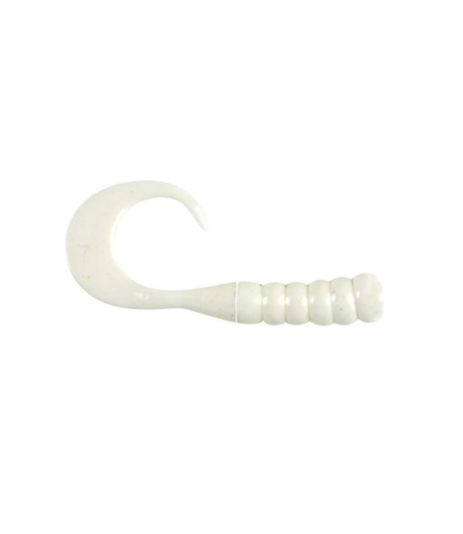 BERKLEY RIBBONTAIL GRUBS (15 PACK)