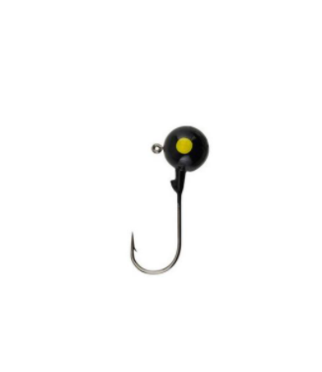 BERKLEY ESSENTIALS ROUND BALL JIG