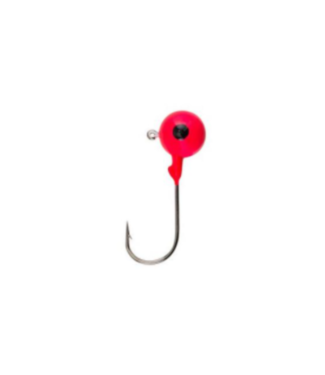 BERKLEY ESSENTIALS ROUND BALL JIG