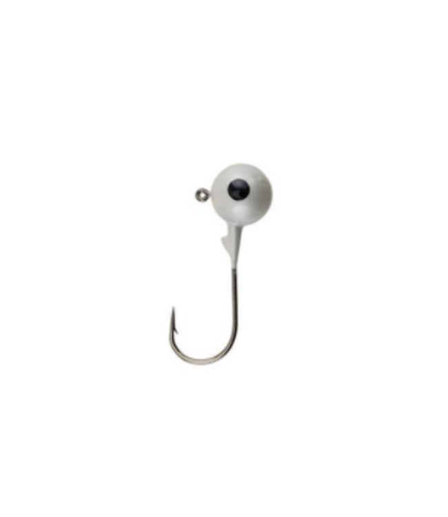 BERKLEY ESSENTIALS ROUND BALL JIG