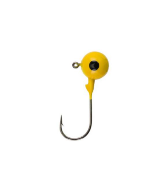 BERKLEY ESSENTIALS ROUND BALL JIG