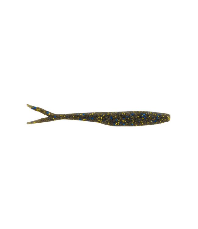BERKLEY POWERBAIT MAXSCENT FLATNOSE MINNOW