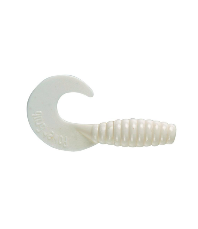 BERKLEY POWERBAIT POWER GRUBS