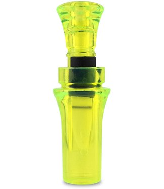 DUCK COMMANDER DUCK COMMANDER THE FLASH MALLARD HEN DUCK CALL