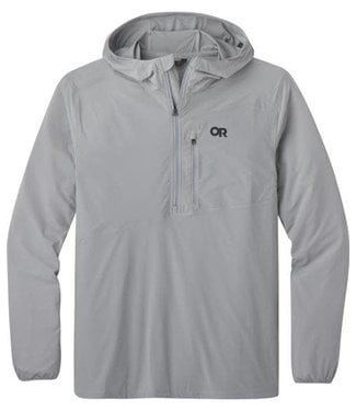 OUTDOOR RESEARCH (OR) MEN'S OUTDOOR RESEARCH (OR) ASTROMAN SUN HOODIE