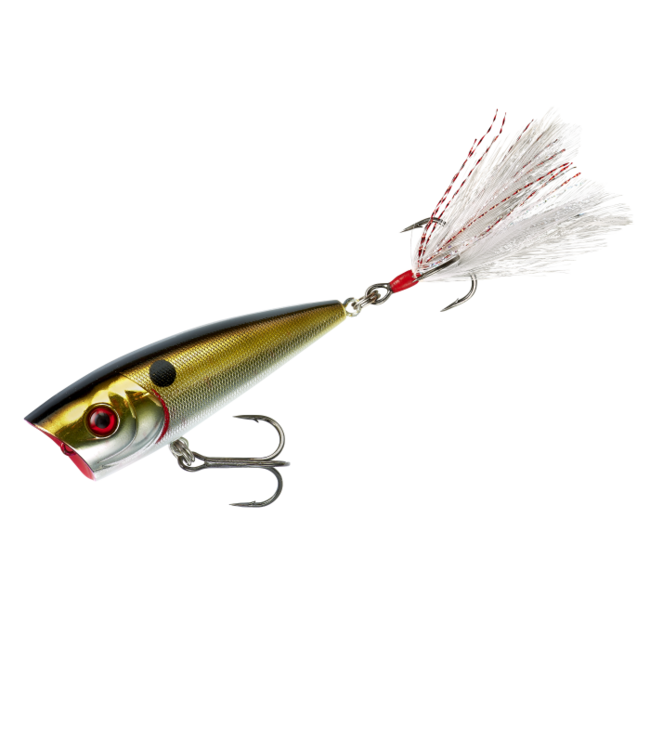BOOYAH BOSS POP TOPWATER LURE