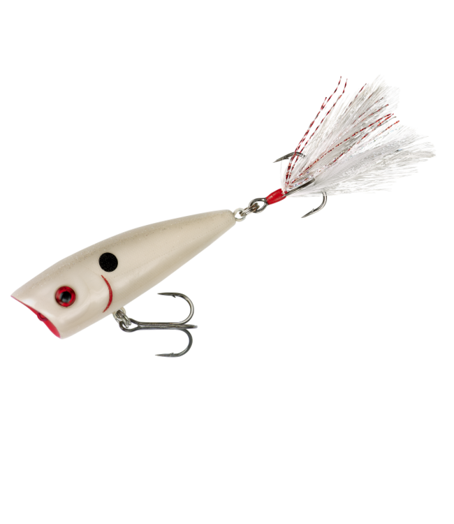 BOOYAH BOSS POP TOPWATER LURE