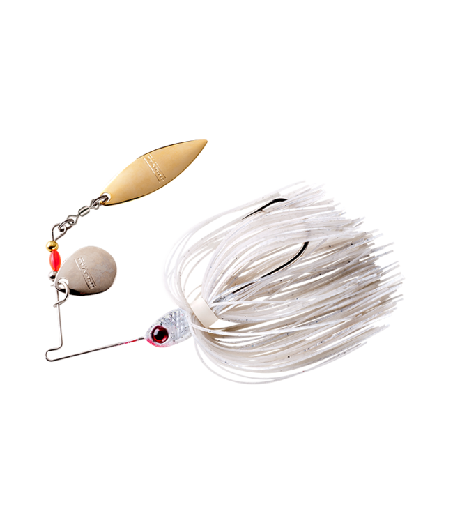 BOOYAH POND MAGIC TANDEM SPINNERBAIT