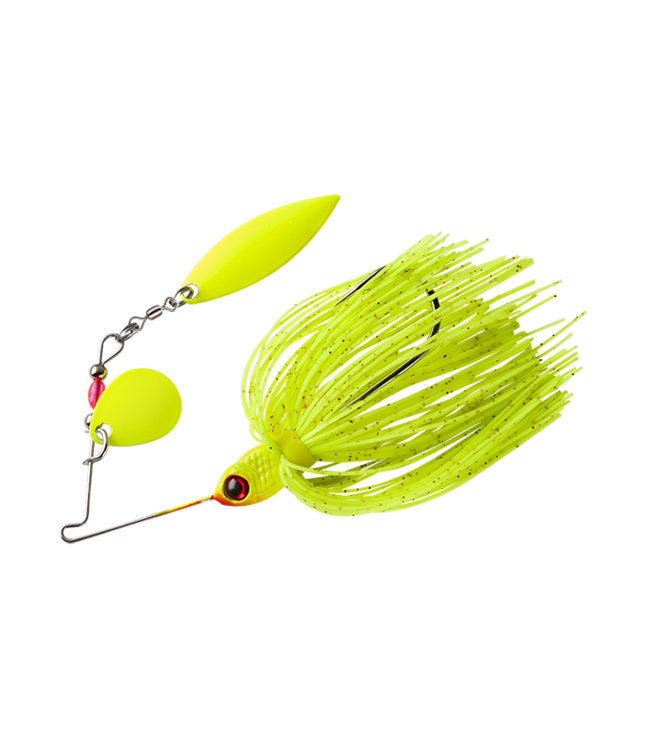 BOOYAH POND MAGIC TANDEM SPINNERBAIT
