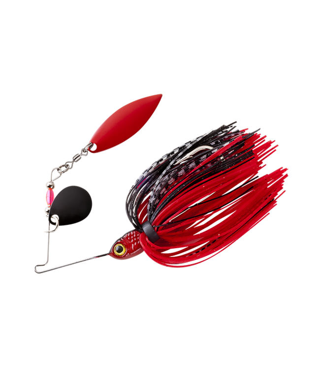 BOOYAH POND MAGIC TANDEM SPINNERBAIT