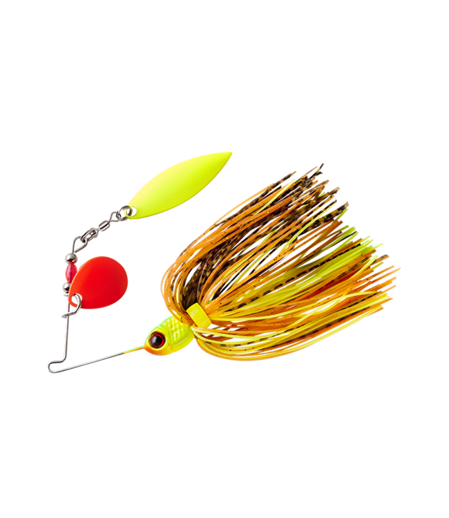 BOOYAH POND MAGIC TANDEM SPINNERBAIT