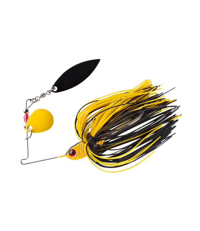 BOOYAH POND MAGIC TANDEM SPINNERBAIT