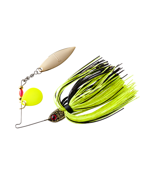 BOOYAH POND MAGIC TANDEM SPINNERBAIT
