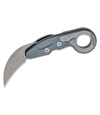 COLUMBIA RIVER KNIFE & TOOL (CRKT) COLUMBIA RIVER KNIFE & TOOL (CRKT) PROVOKE COMPACT  FOLDING KNIFE