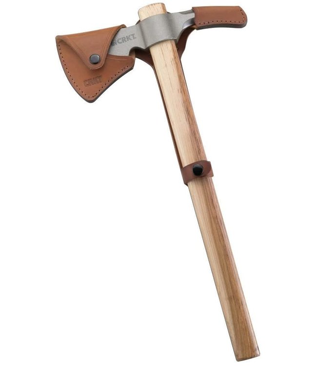 COLUMBIA RIVER KNIFE & TOOL (CRKT) WOODS KANGEE SHEATH