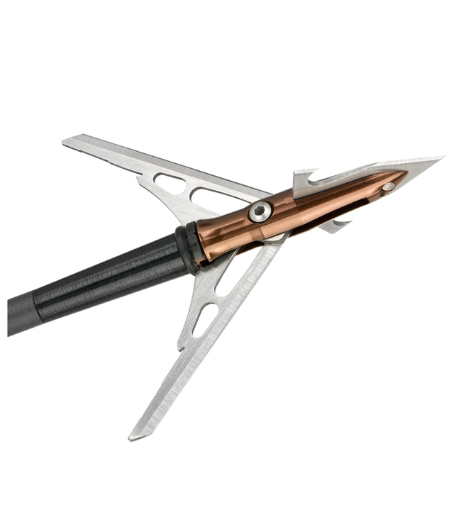 RAGE XTREME TURKEY BROADHEAD - 2.3" (2 PACK)