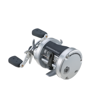 Abu Garcia Ambassadeur S Round Reel