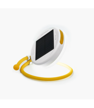 MPOWERD MPOWERD LUCI CORE - UTILITY SOLAR LIGHT (40 LUMENS)