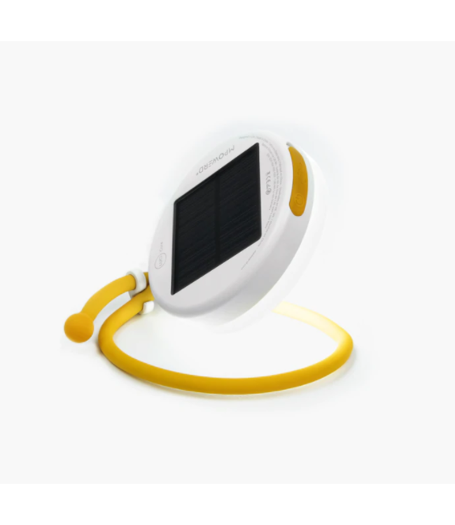 MPOWERD LUCI CORE - UTILITY SOLAR LIGHT (40 LUMENS)