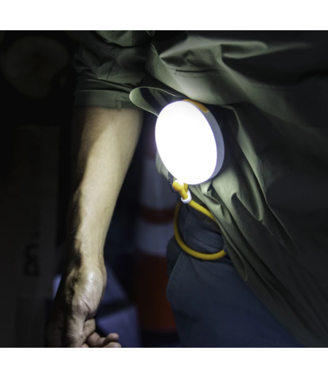 MPOWERD LUCI CORE - UTILITY SOLAR LIGHT (40 LUMENS)