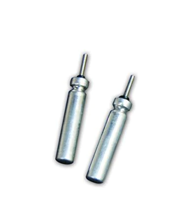 LUMENOK REPLACEMENT BATTERY - CROSSBOW NOCKS (2 PACK)